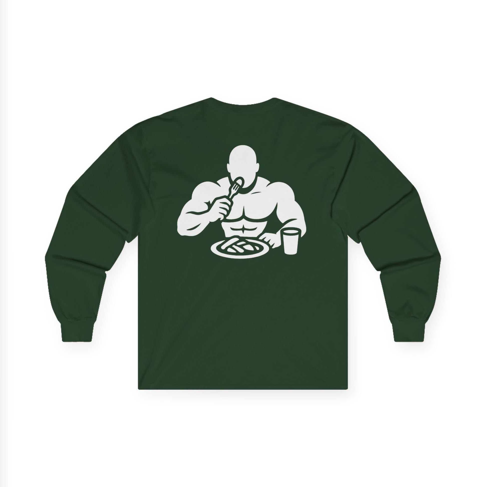 Munching Long Sleeve