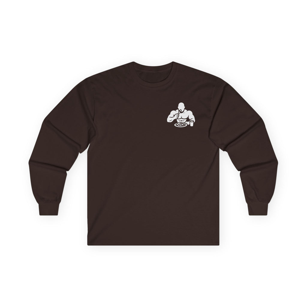 Beef and Potatoes Long Sleeve