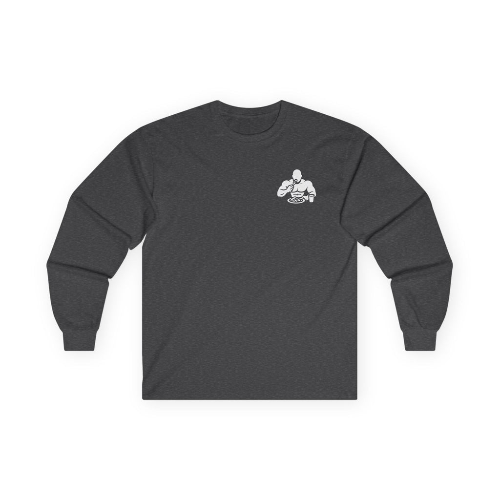 Chicken and Rice Long Sleeve