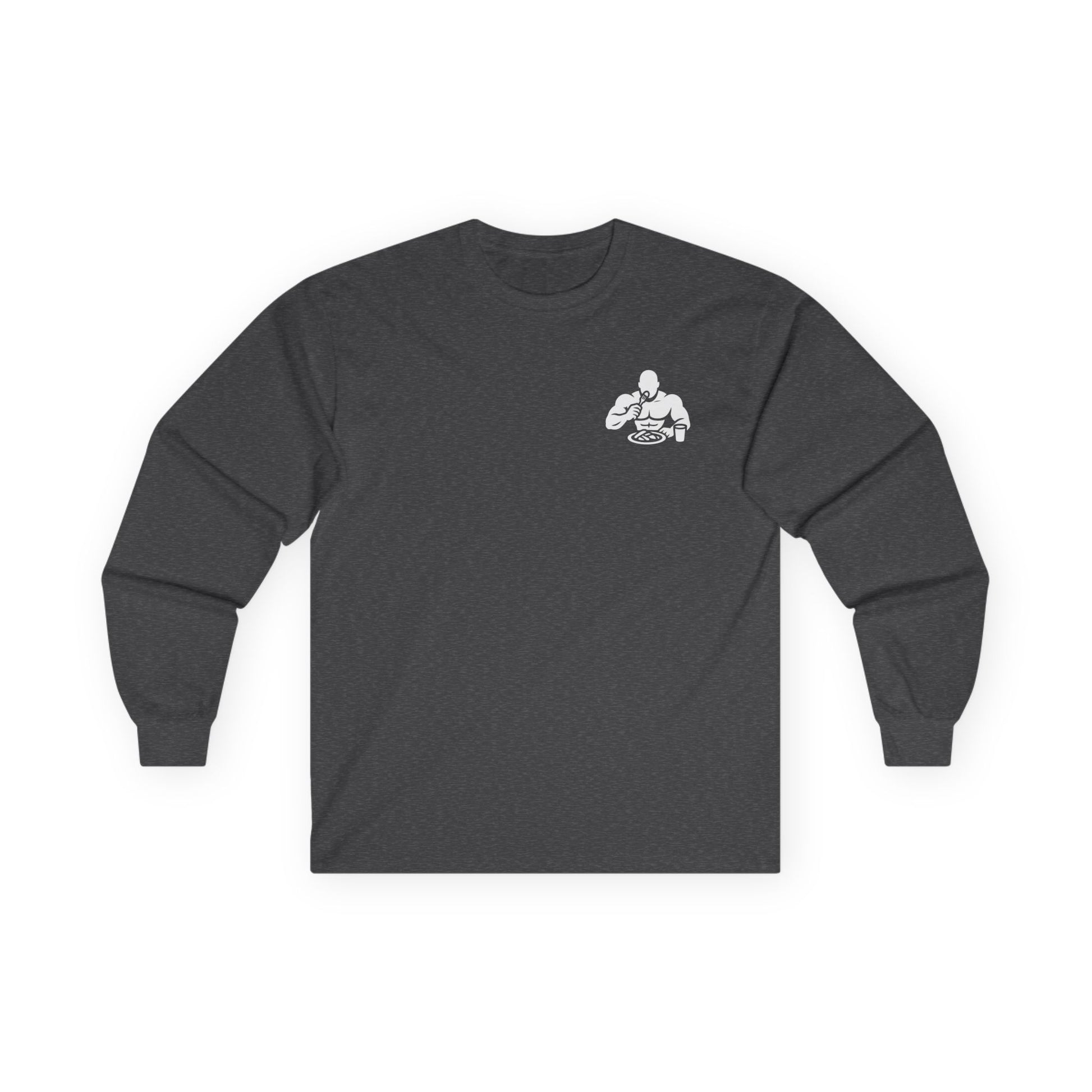 Chicken and Rice Long Sleeve