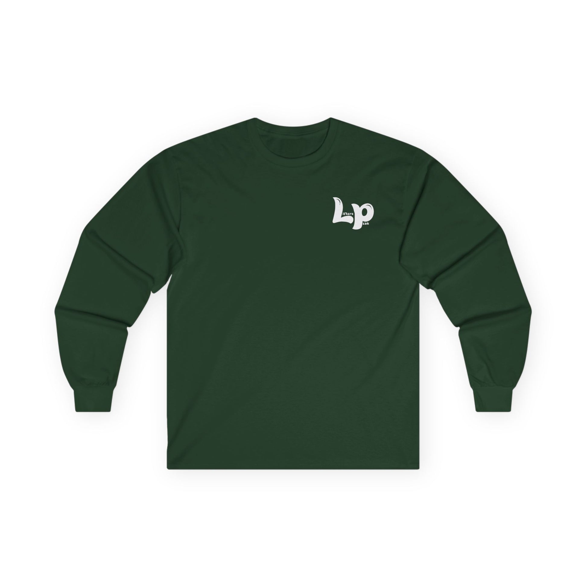 Munching Long Sleeve