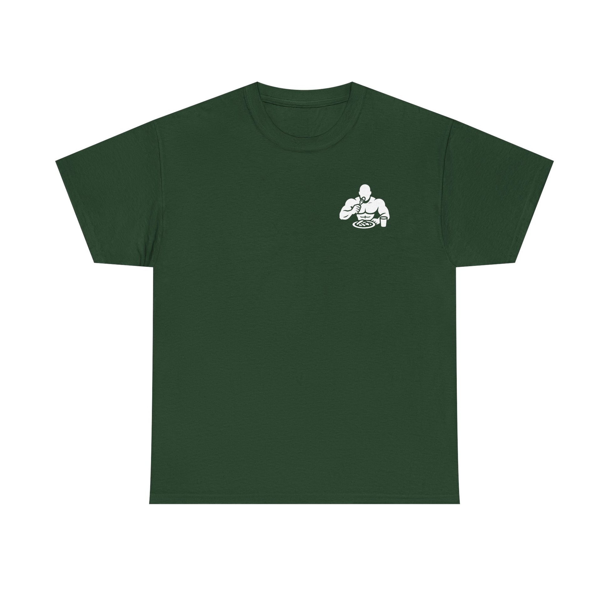 Chicken and Rice Tee