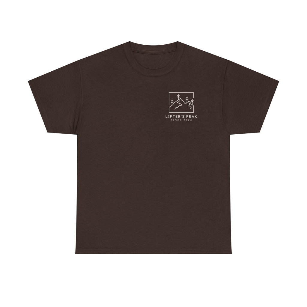 Alpine Logo Tee