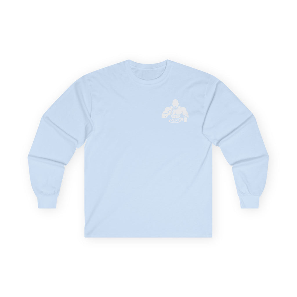 Beef and Potatoes Long Sleeve