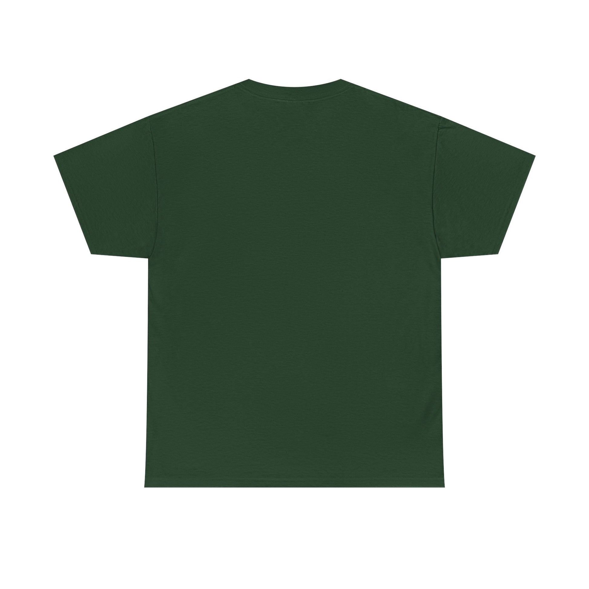 Strong Man Logo Tee - The Original