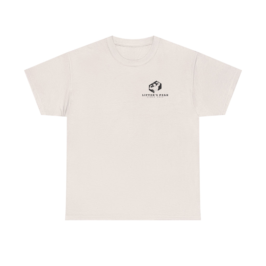 Strong Man Logo Tee - The Original