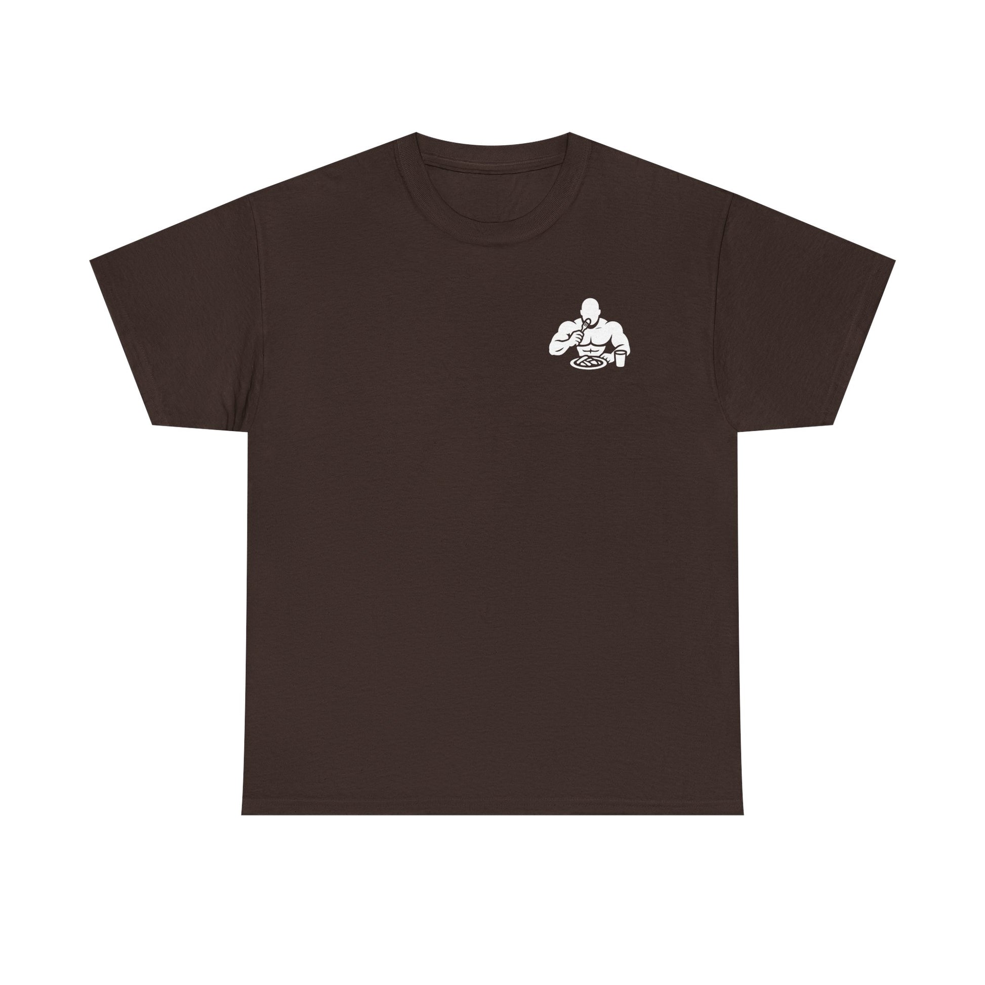 Chicken and Rice Tee