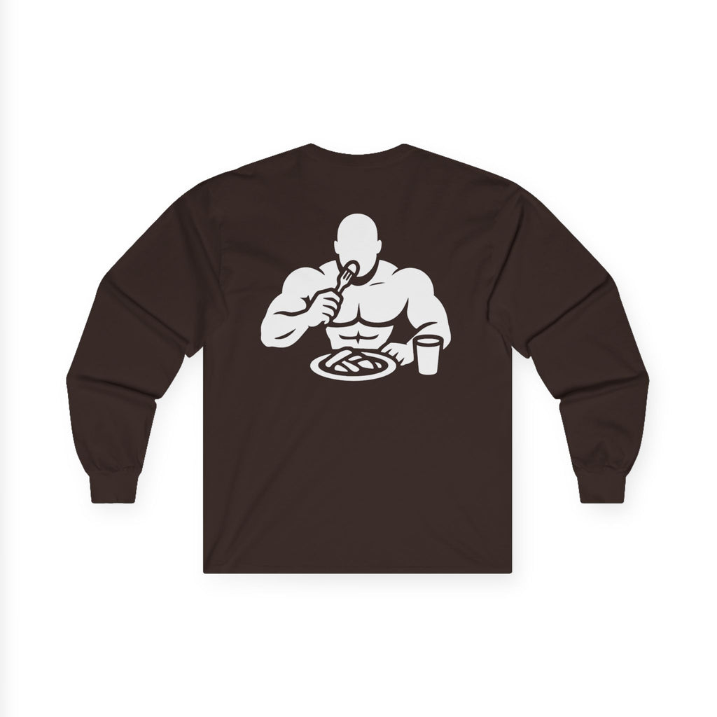 Munching Long Sleeve