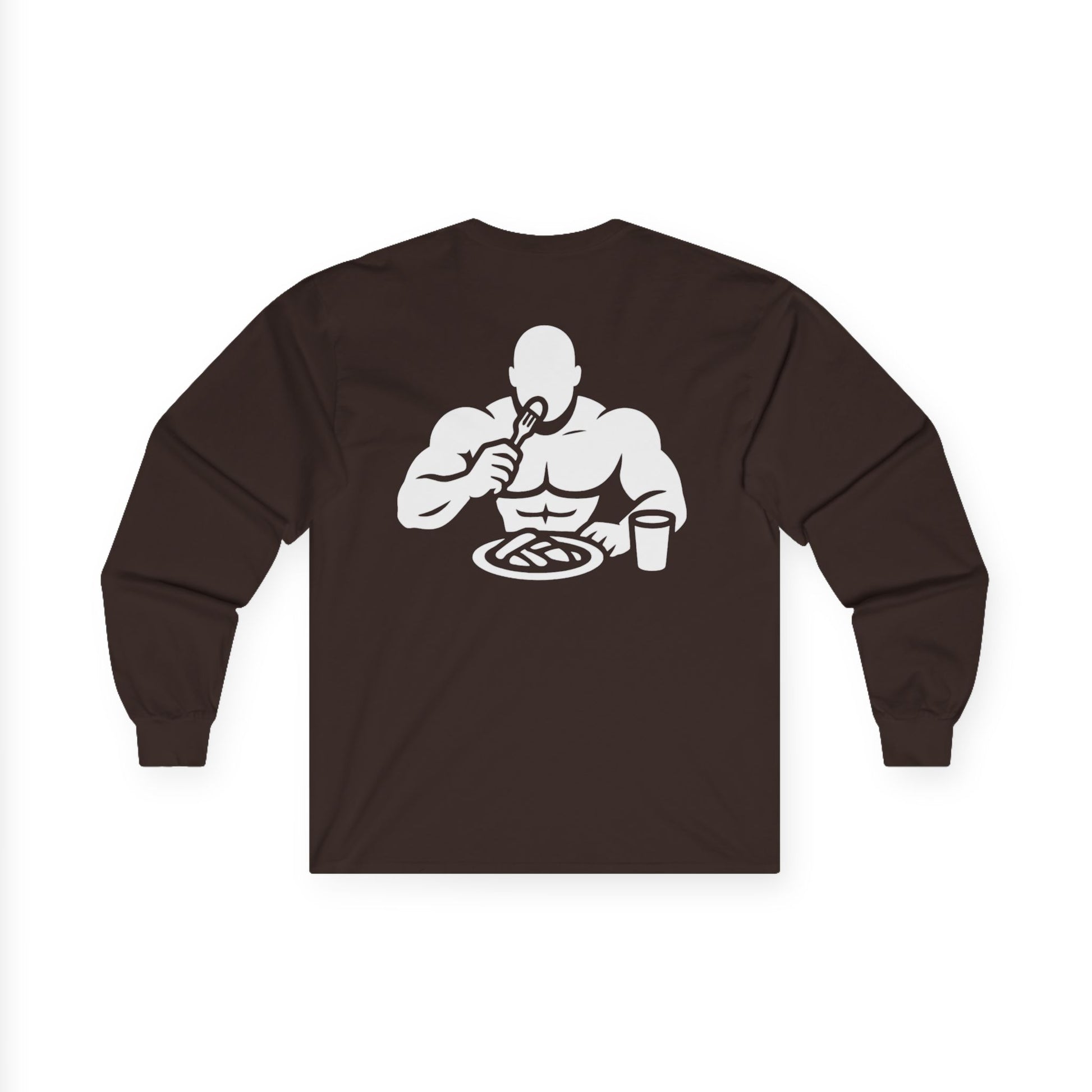 Munching Long Sleeve