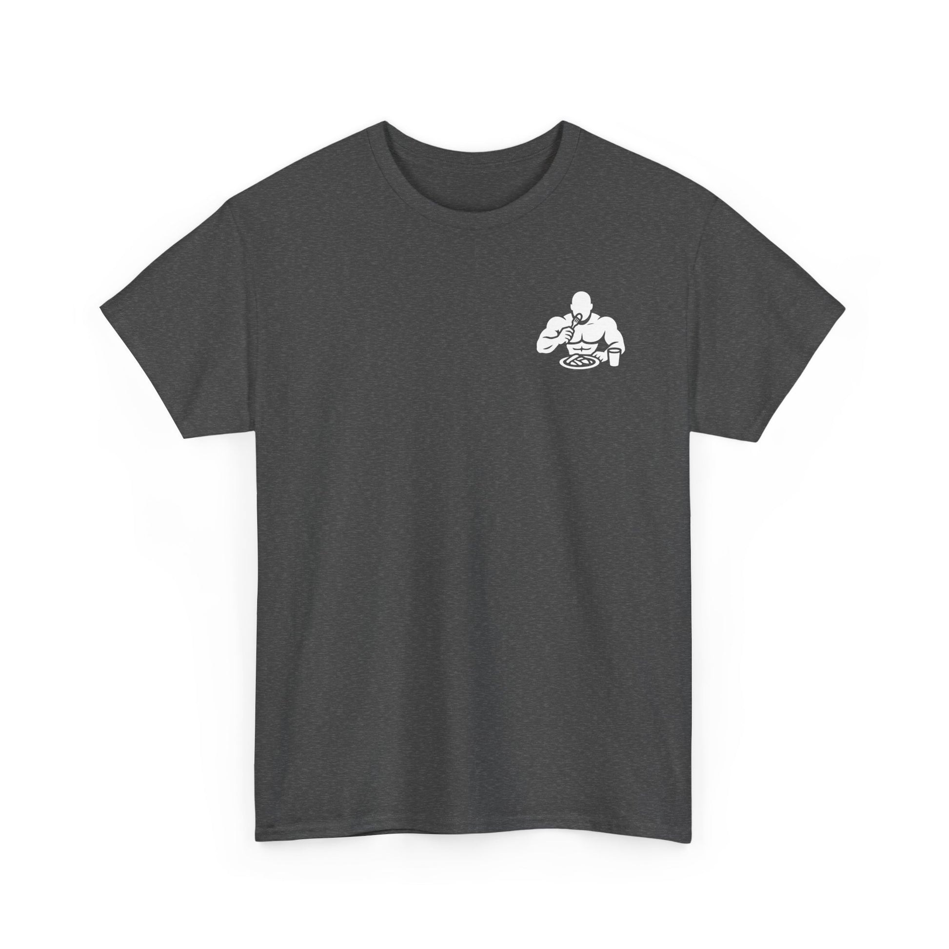 Chicken and Rice Tee
