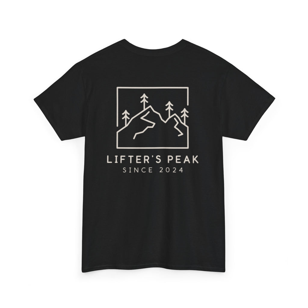 Alpine Logo Tee