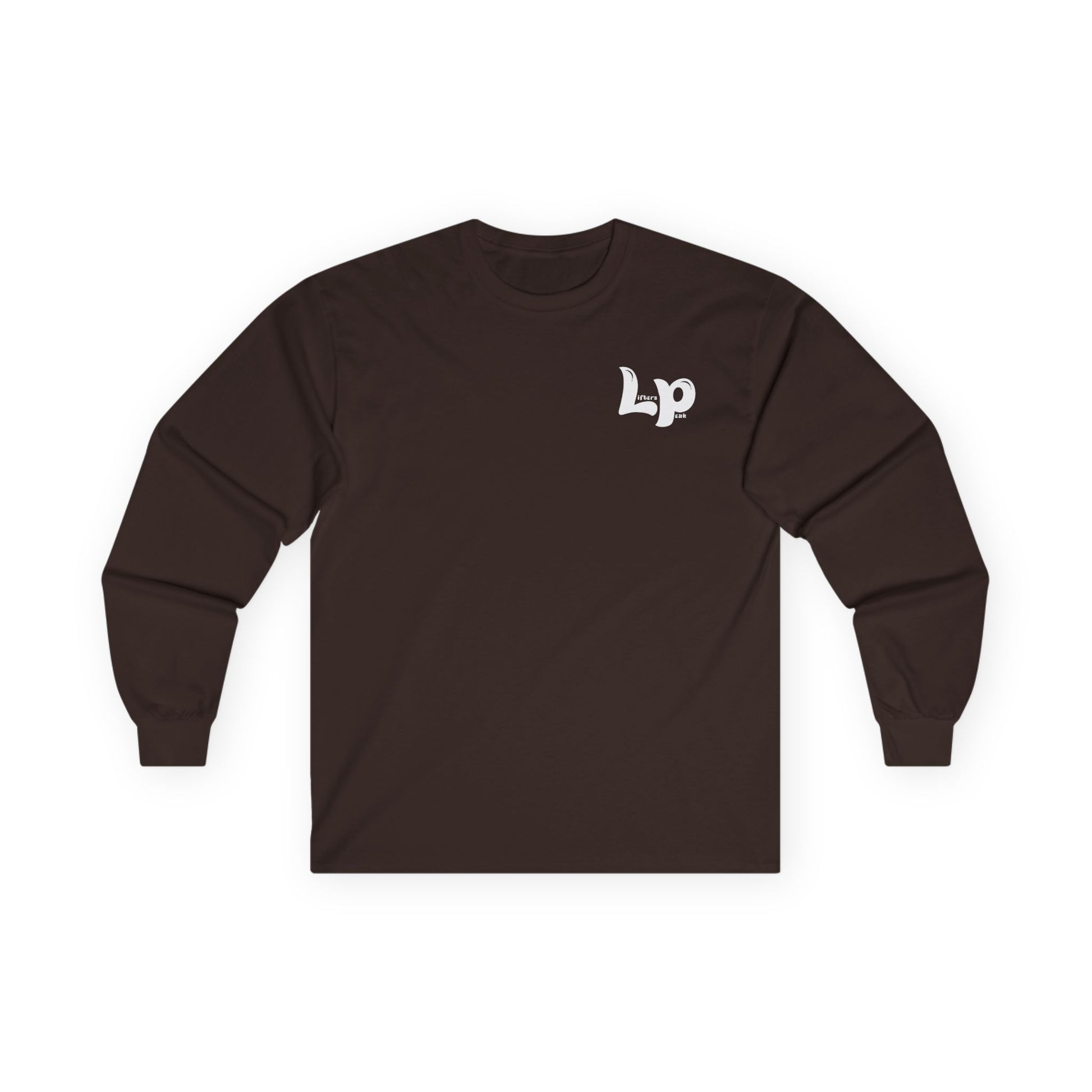 Munching Long Sleeve