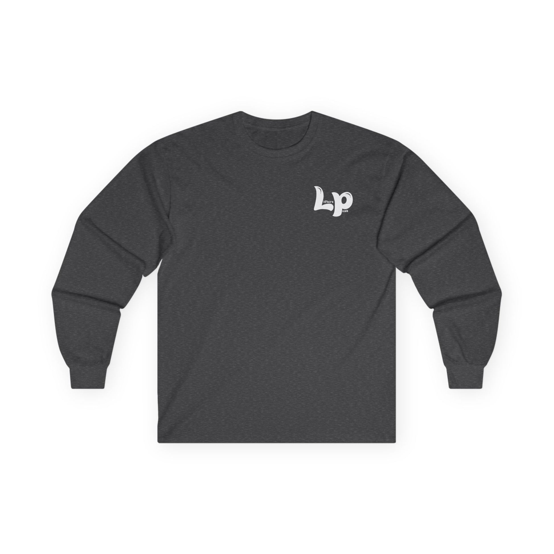 Munching Long Sleeve