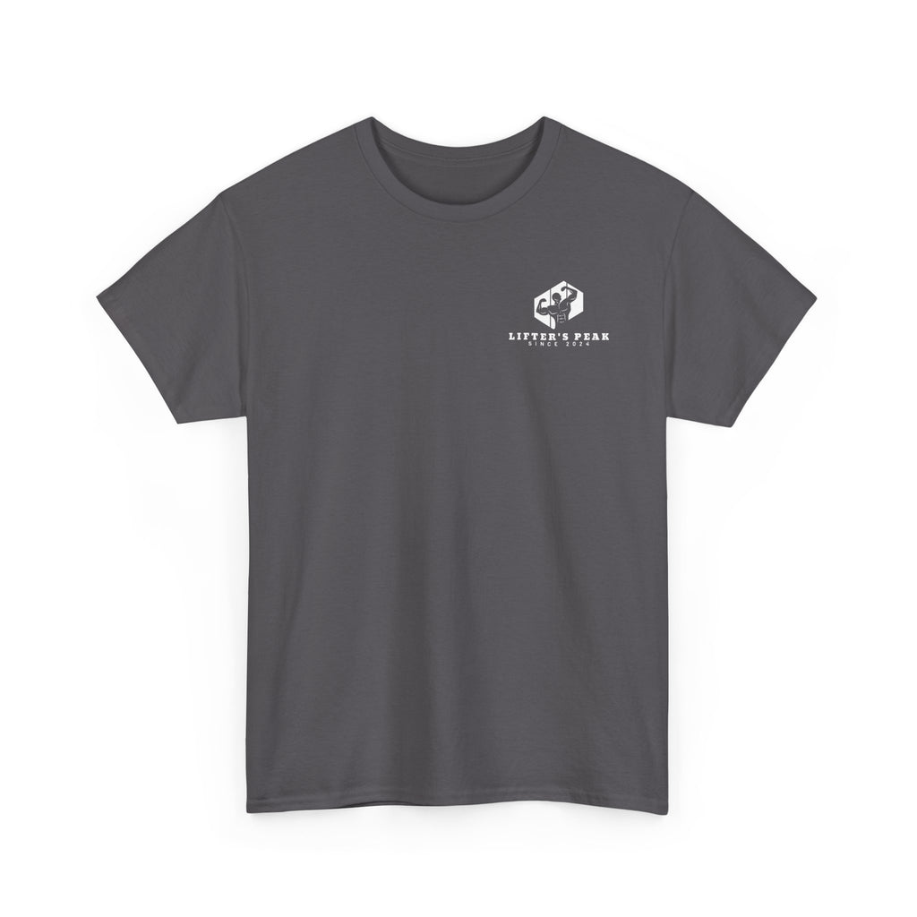 Strong Man Logo Tee - The Original