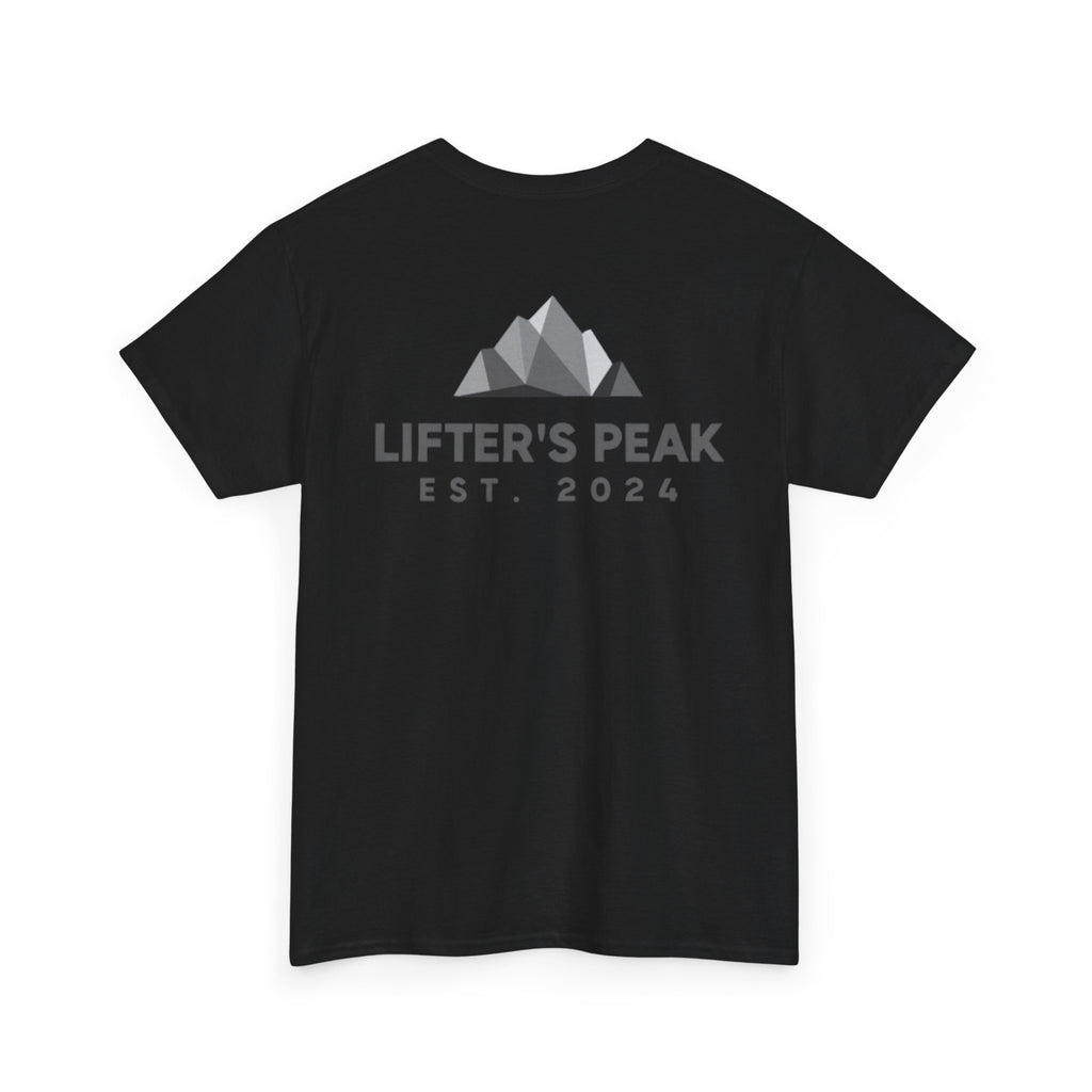 Mountain Logo Tee