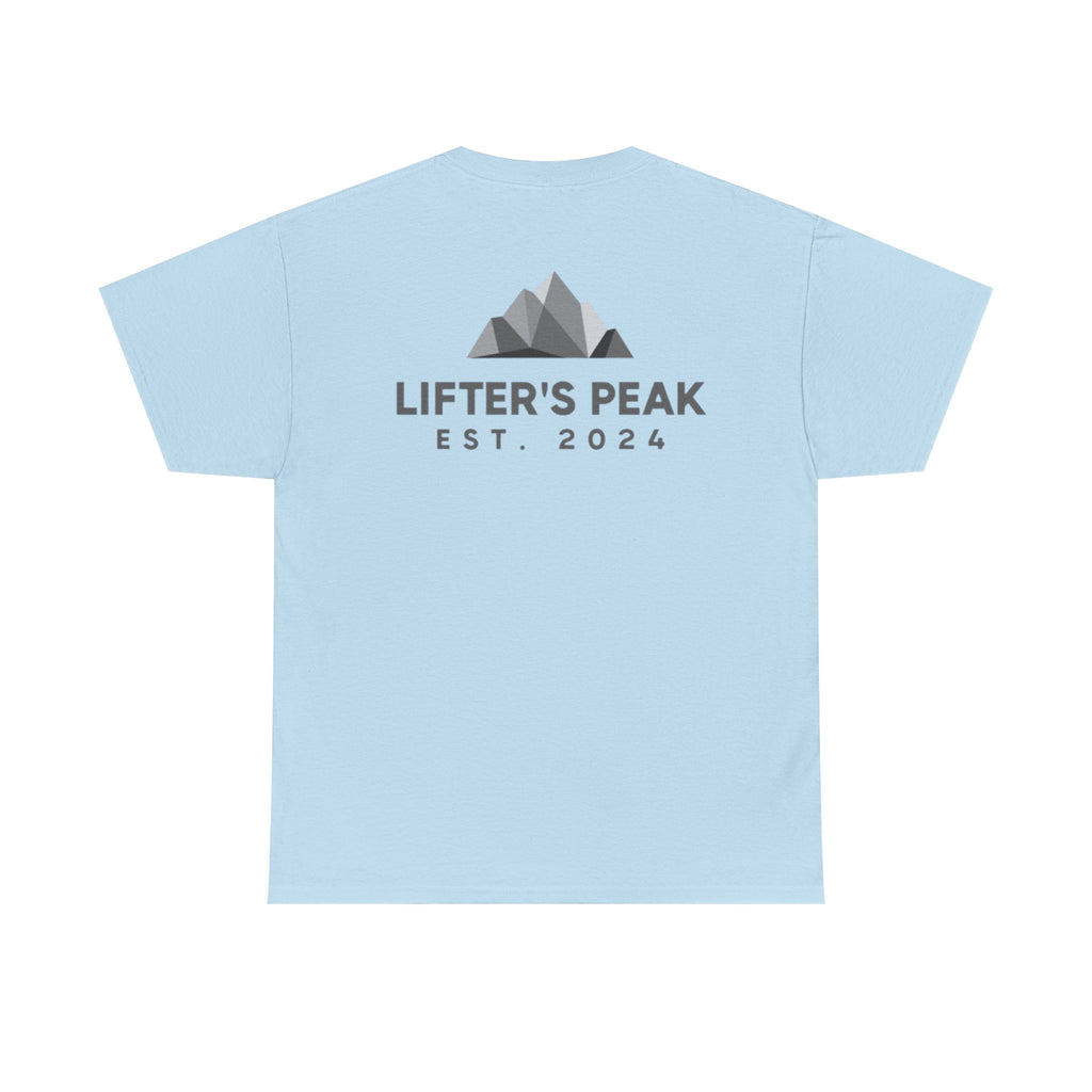Mountain Logo Tee