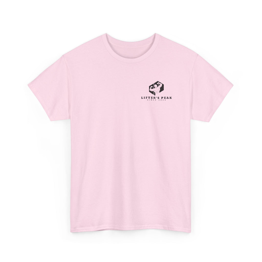 Strong Man Logo Tee - The Original