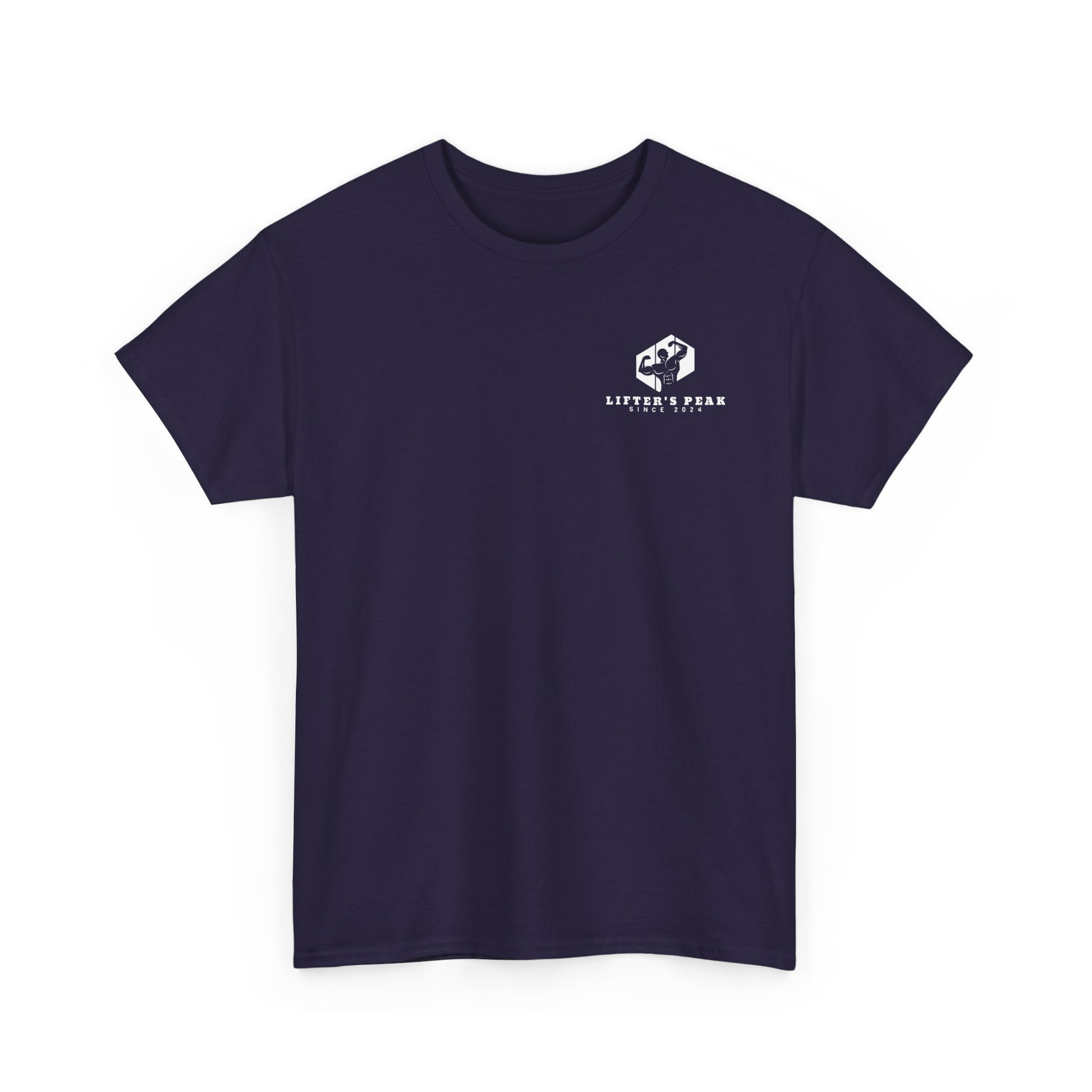 Strong Man Logo Tee - The Original