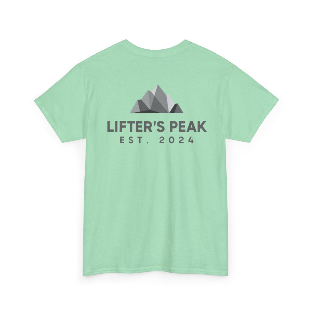 Mountain Logo Tee