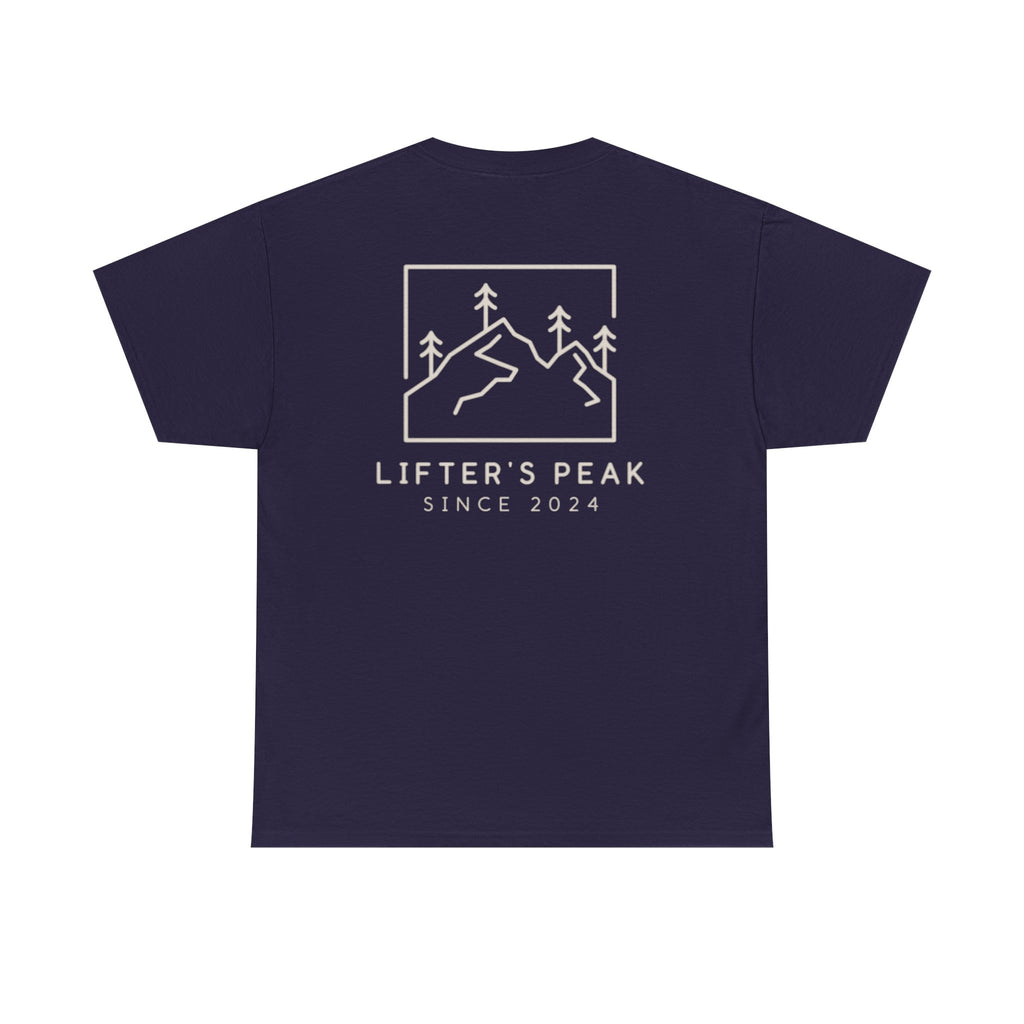 Alpine Logo Tee