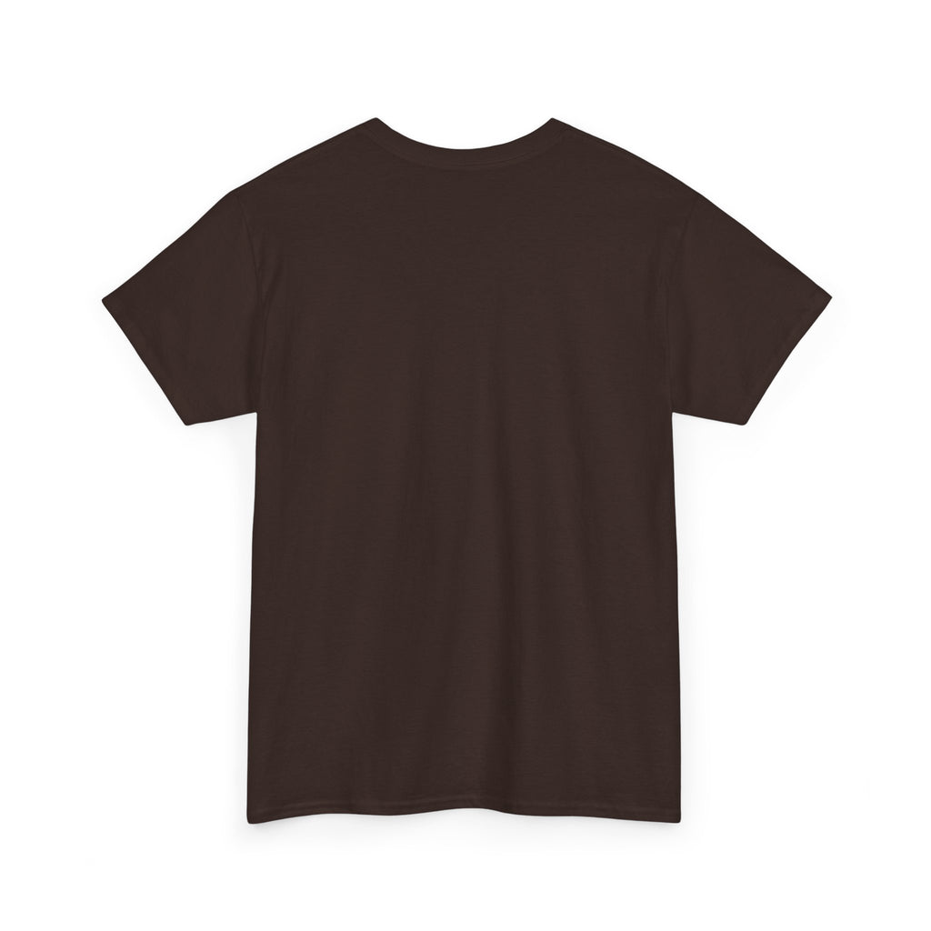 Strong Man Logo Tee - The Original