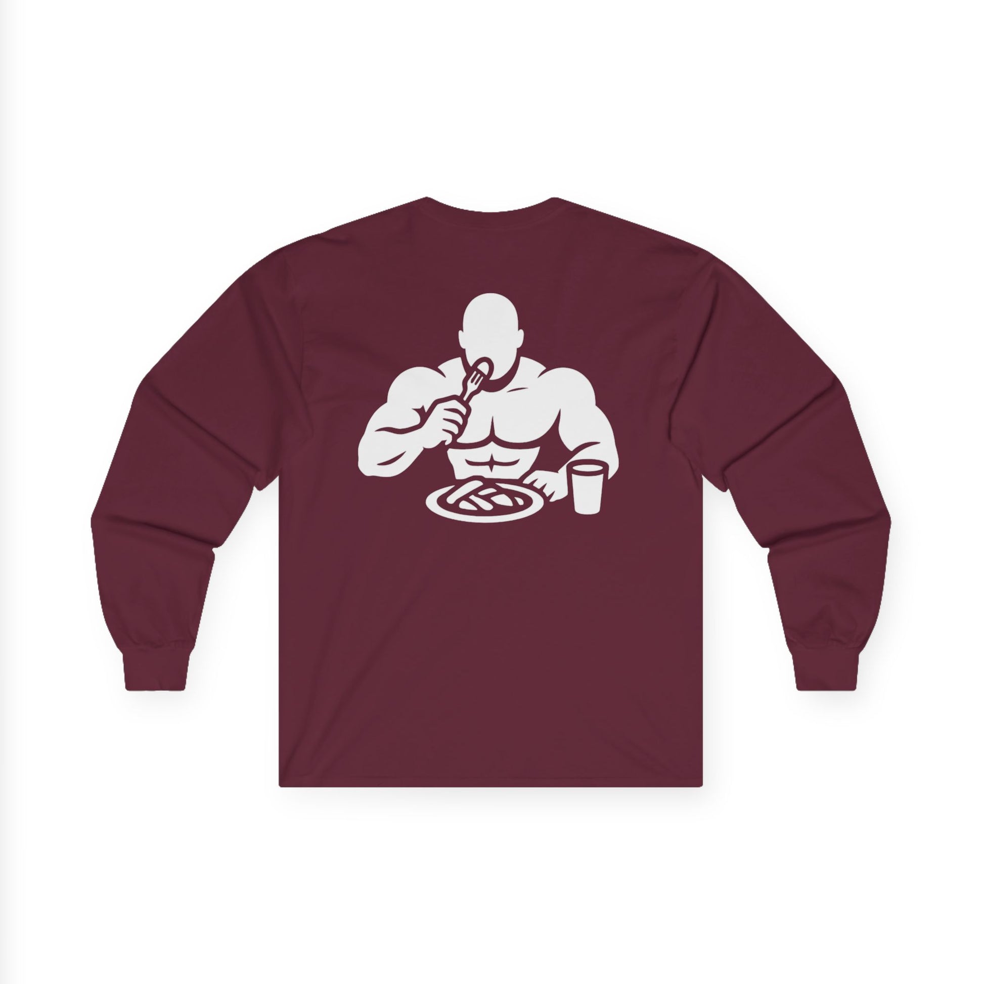 Munching Long Sleeve