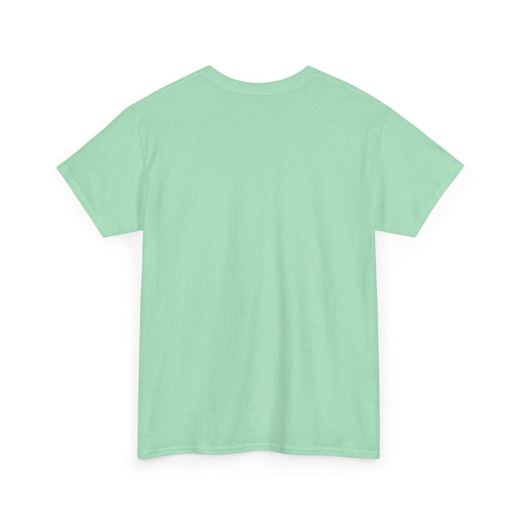 Strong Man Logo Tee - The Original