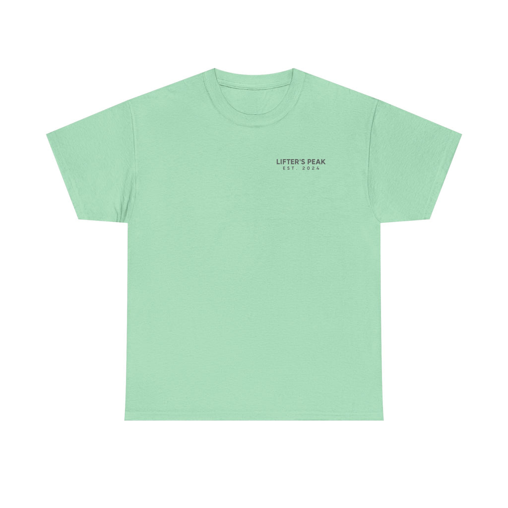 Mountain Logo Tee