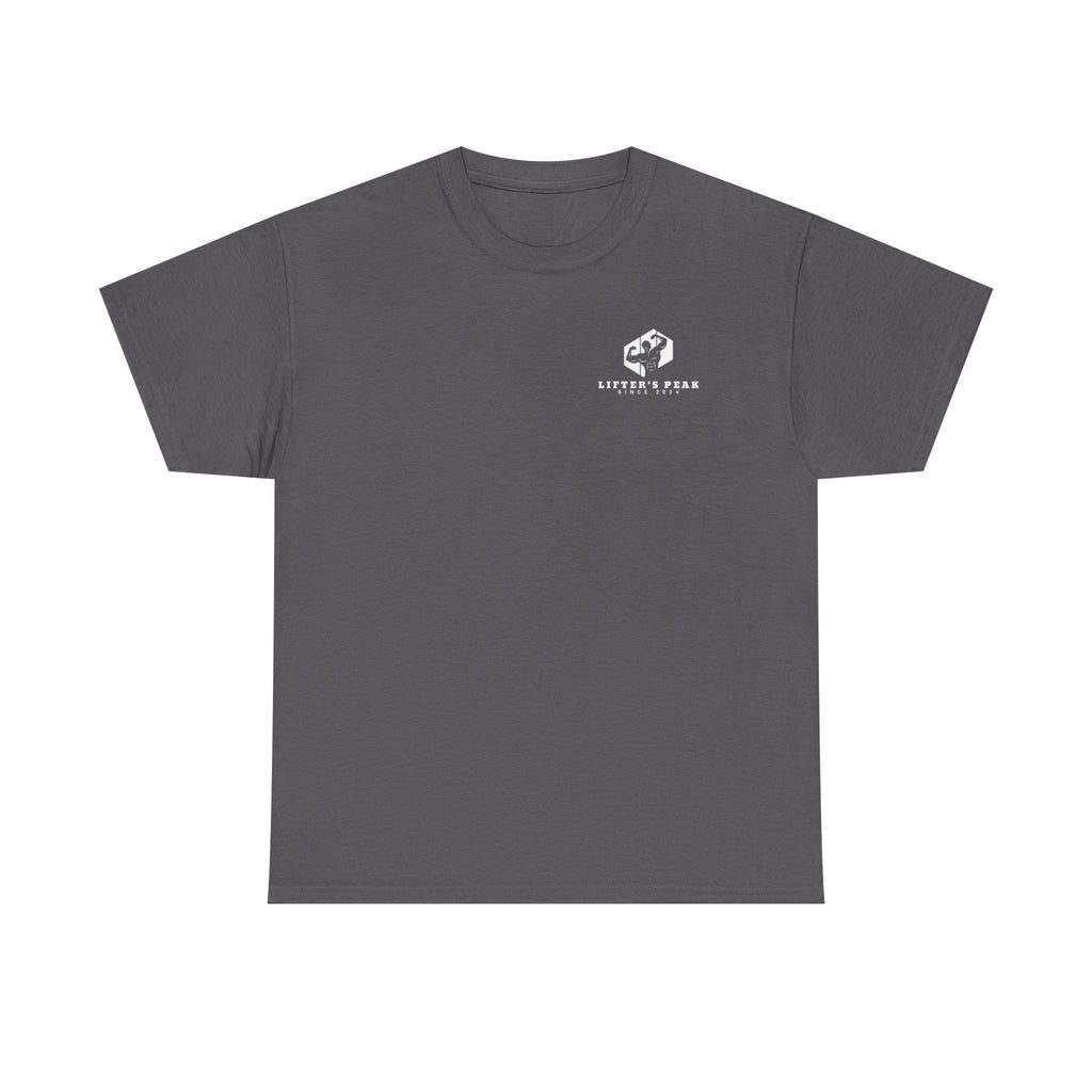 Strong Man Logo Tee - The Original