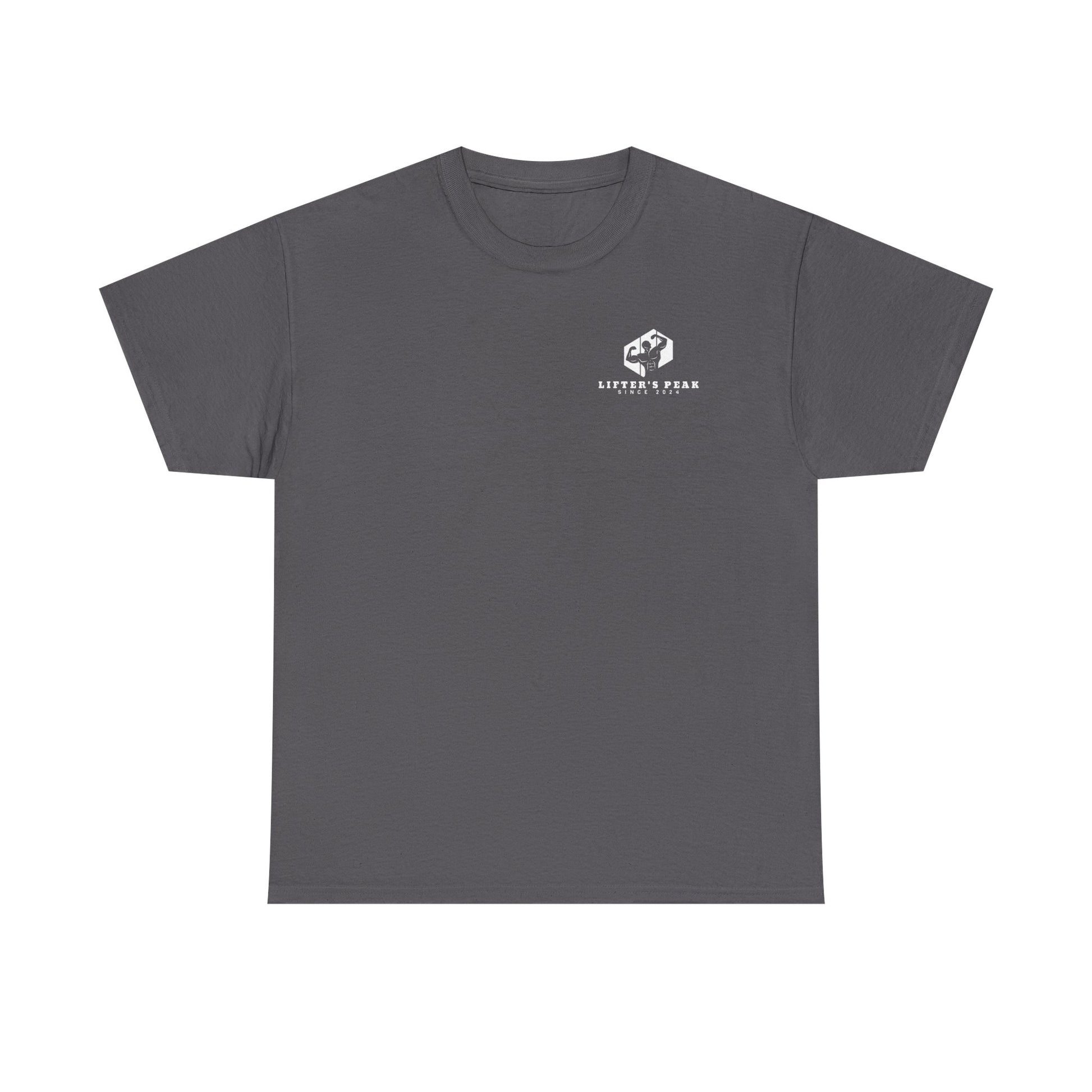Strong Man Logo Tee - The Original