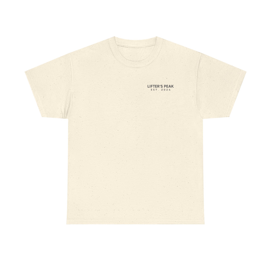 Mountain Logo Tee