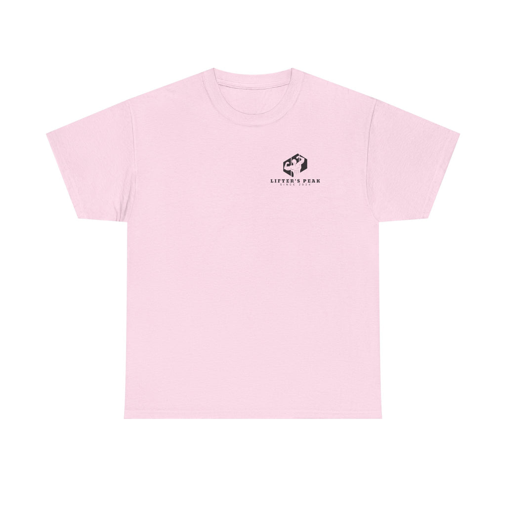Strong Man Logo Tee - The Original