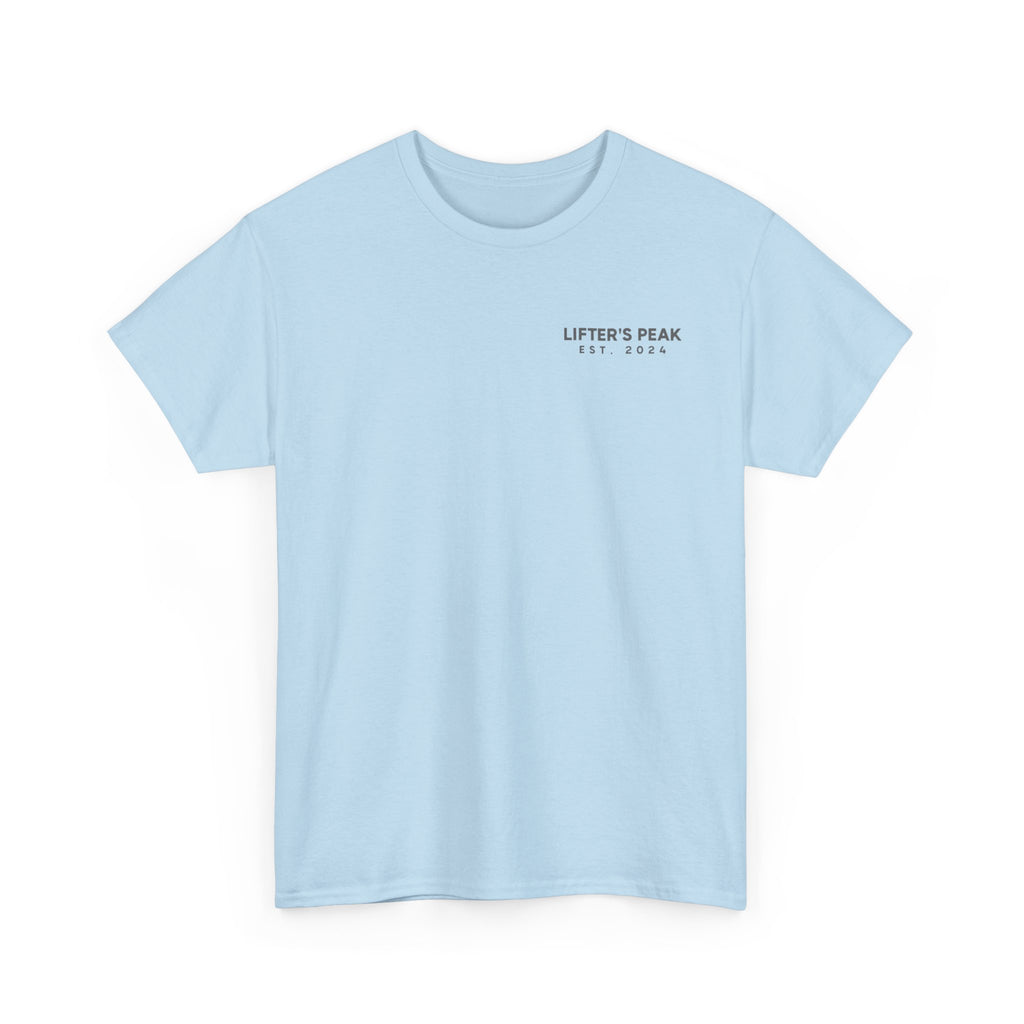 Mountain Logo Tee