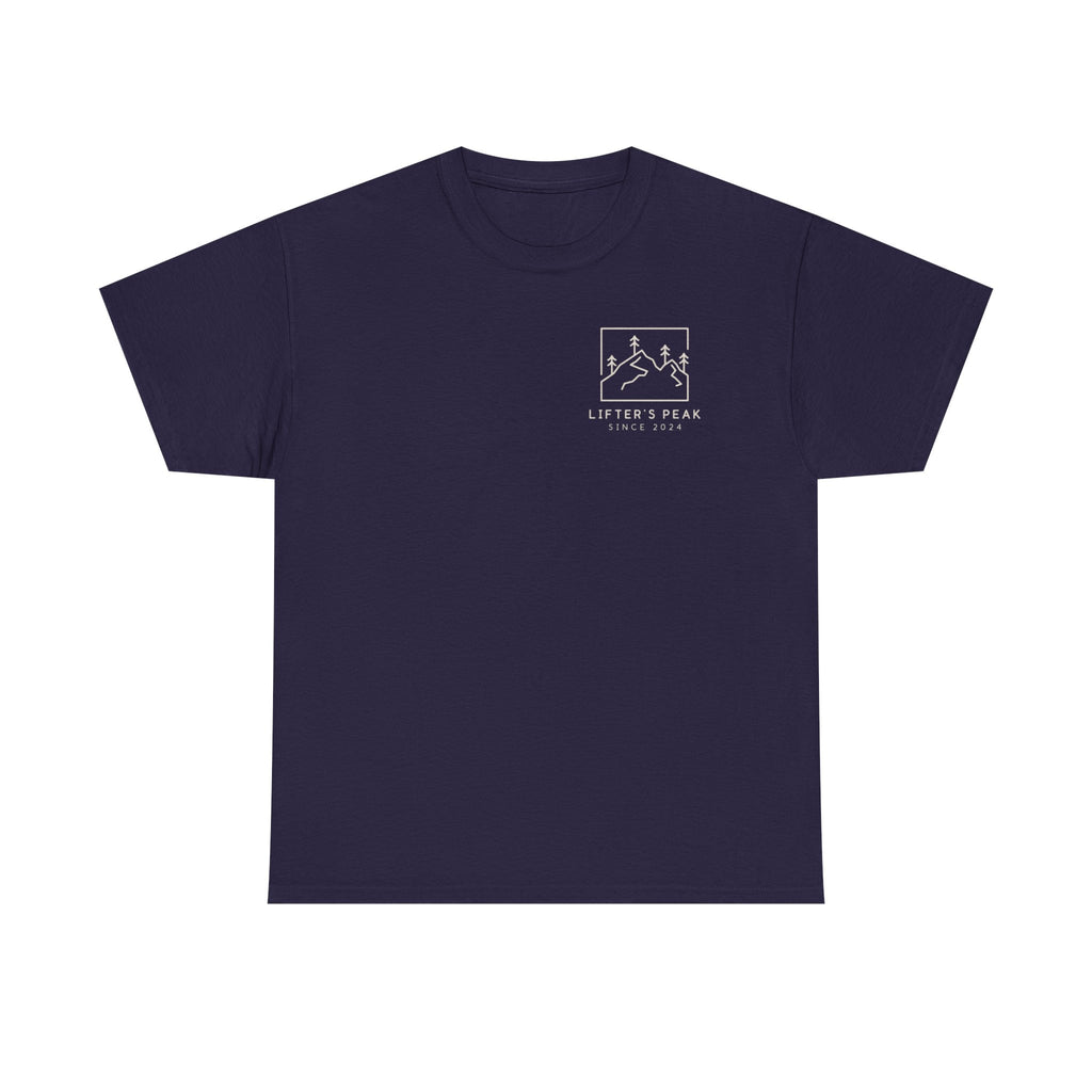 Alpine Logo Tee