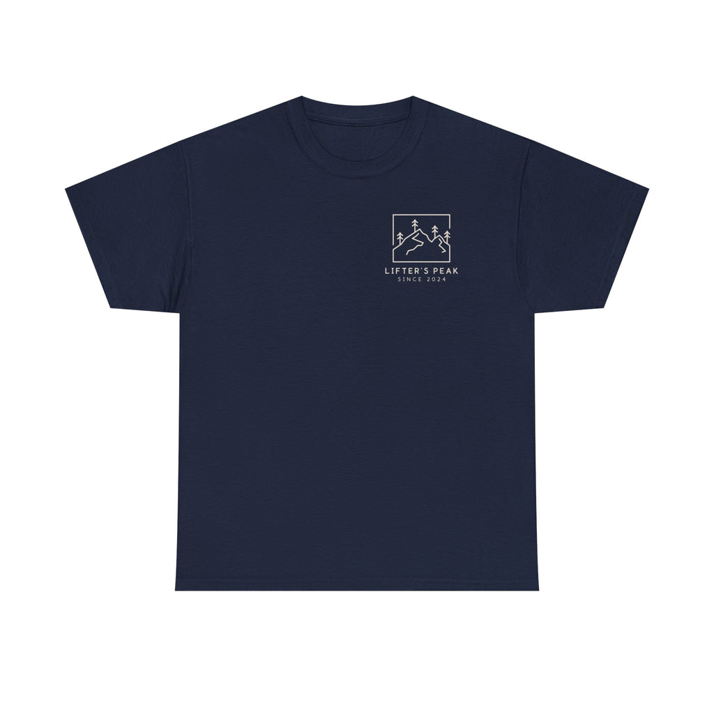 Alpine Logo Tee