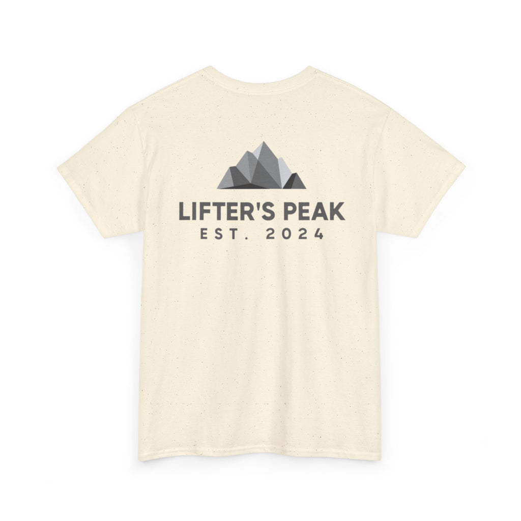 Mountain Logo Tee
