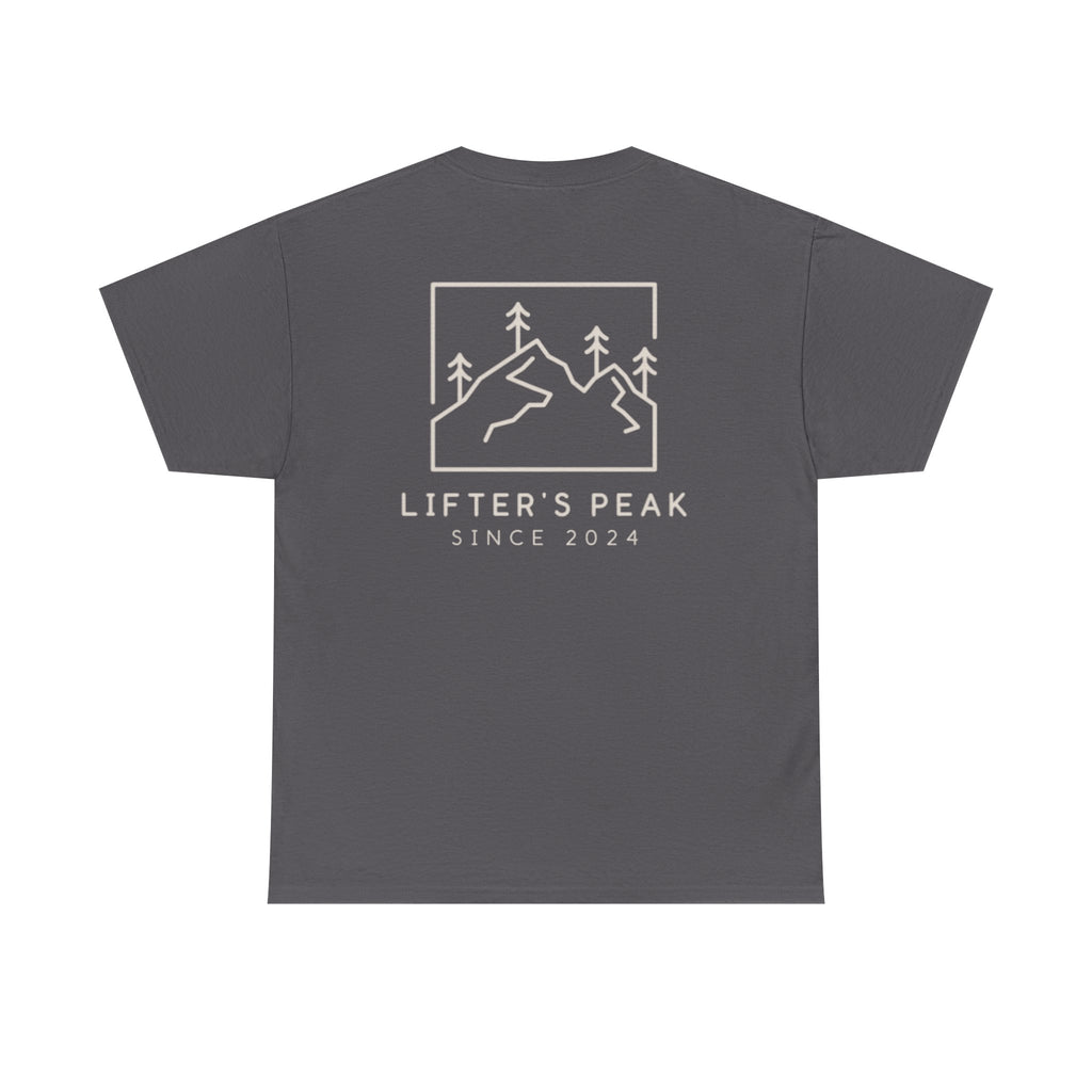 Alpine Logo Tee