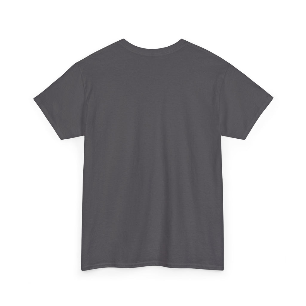 Strong Man Logo Tee - The Original