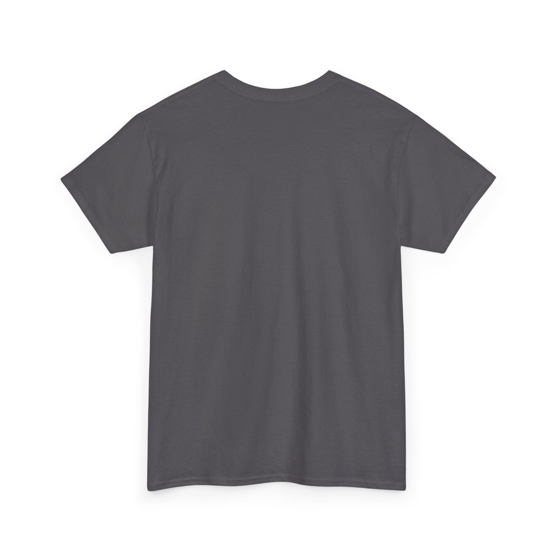 Strong Man Logo Tee - The Original
