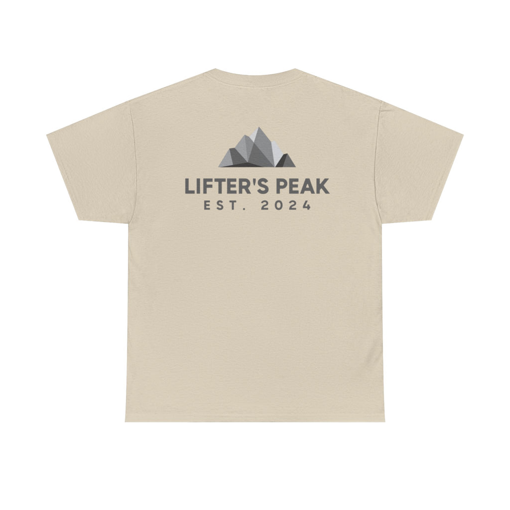 Mountain Logo Tee