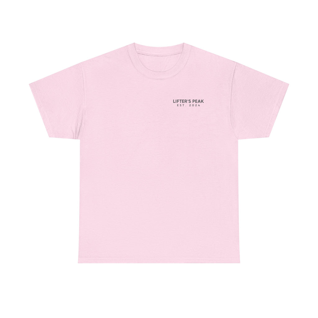 Mountain Logo Tee