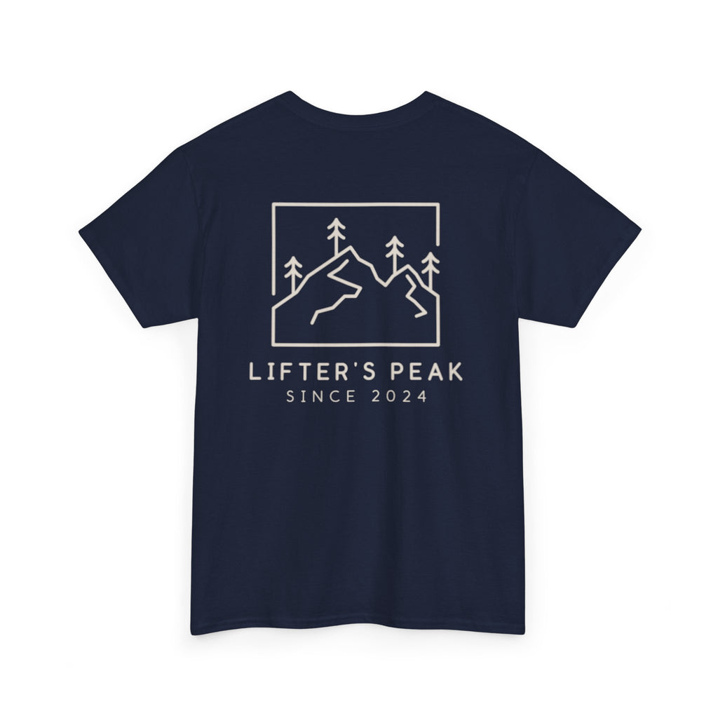 Alpine Logo Tee