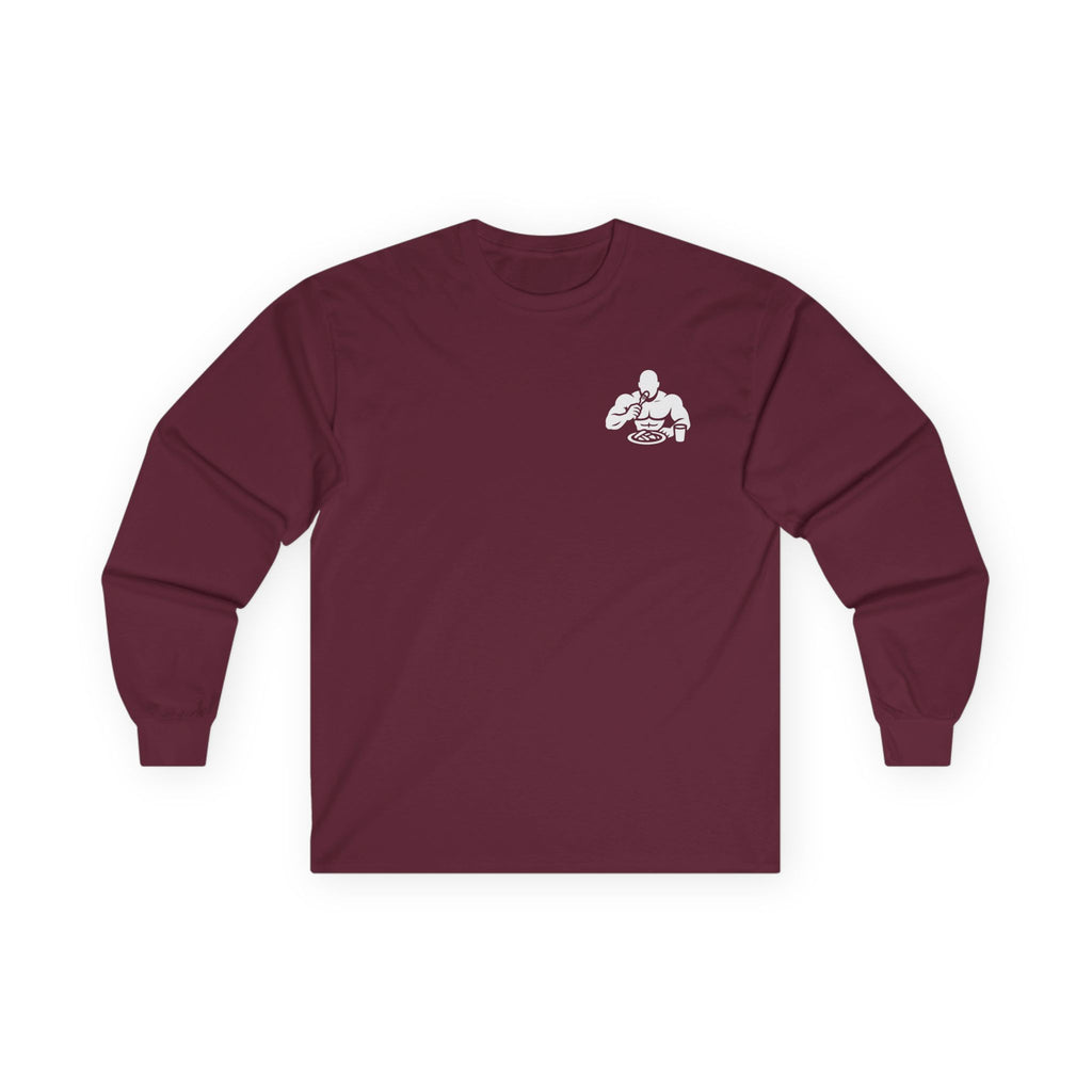 Chicken and Rice Long Sleeve