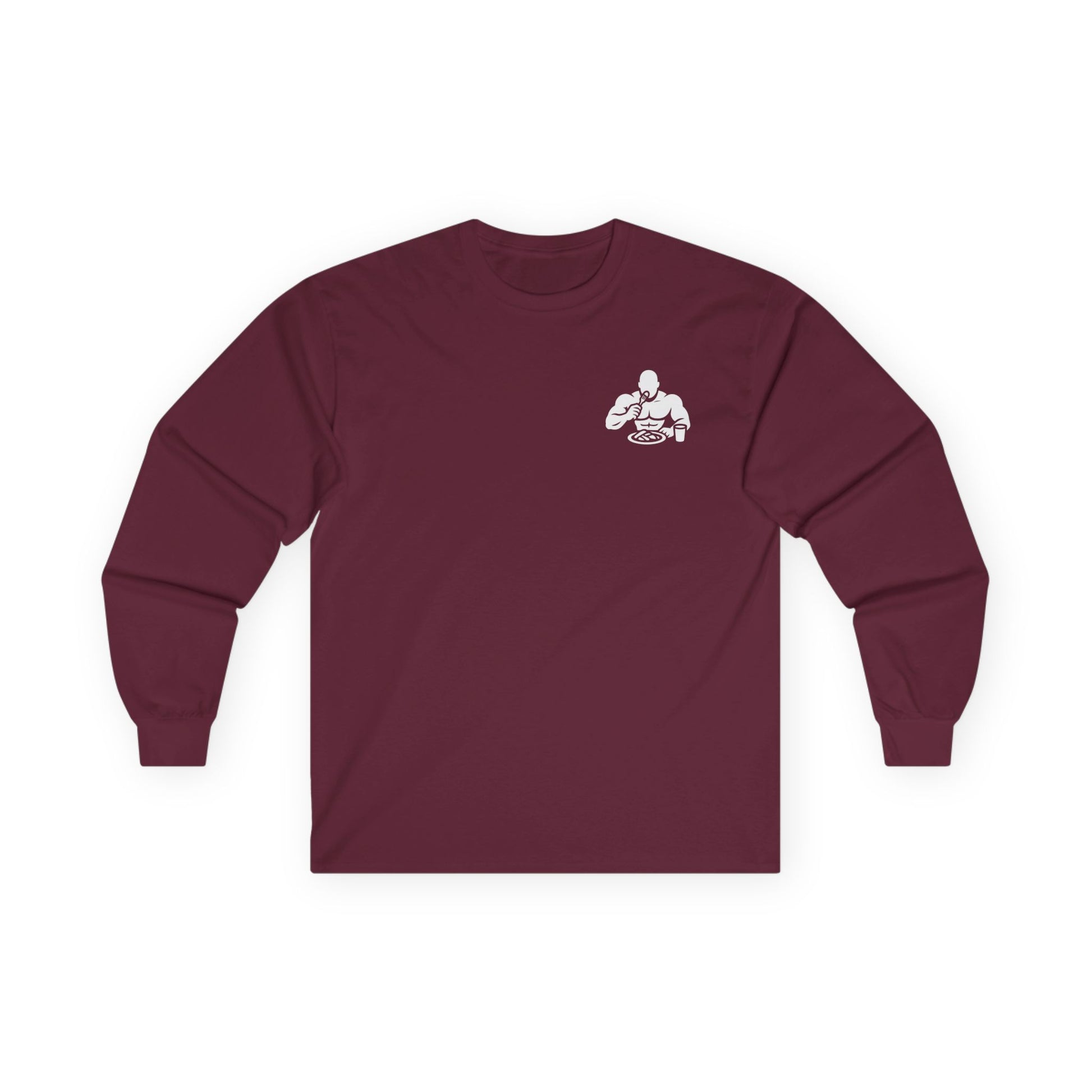Chicken and Rice Long Sleeve