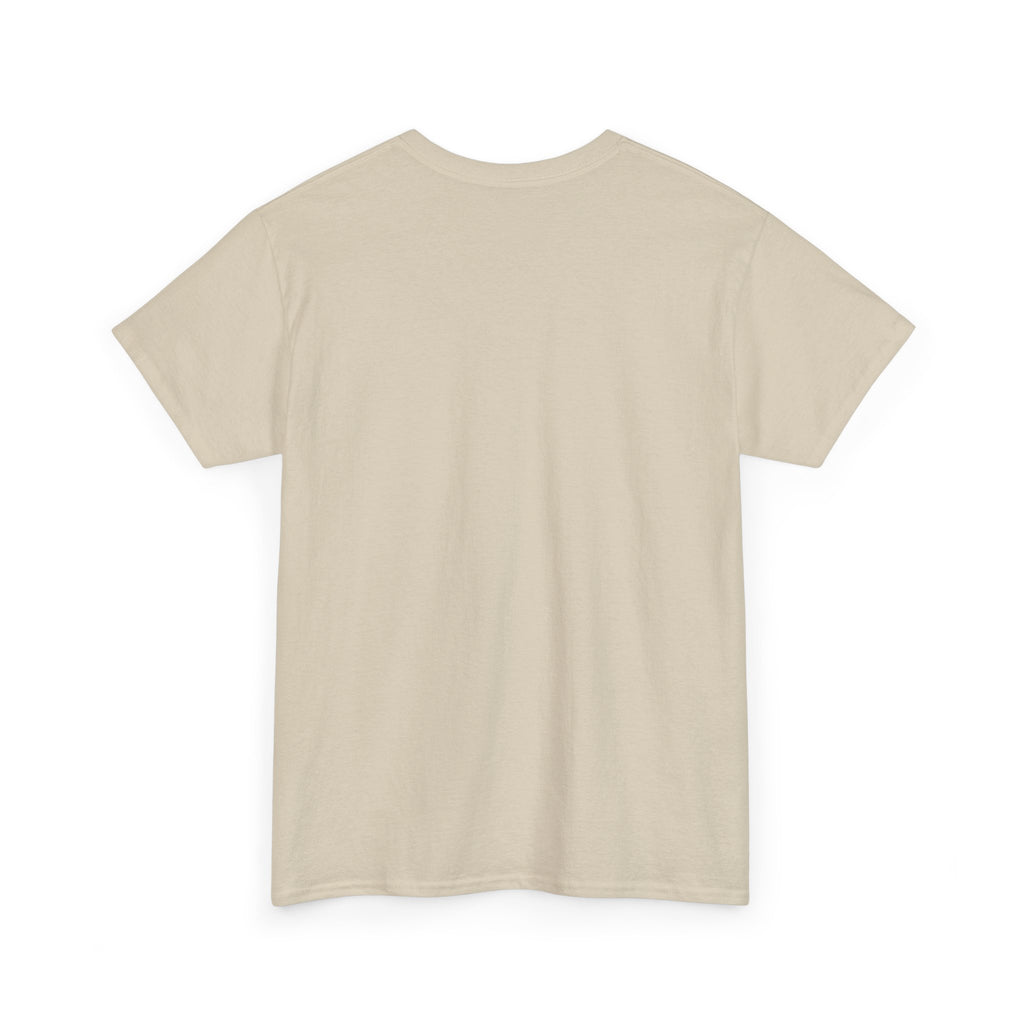 Strong Man Logo Tee - The Original