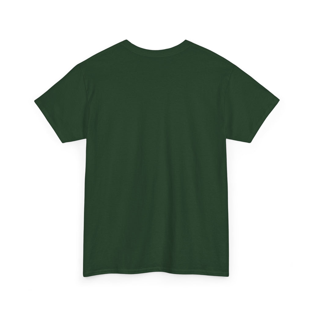 Strong Man Logo Tee - The Original