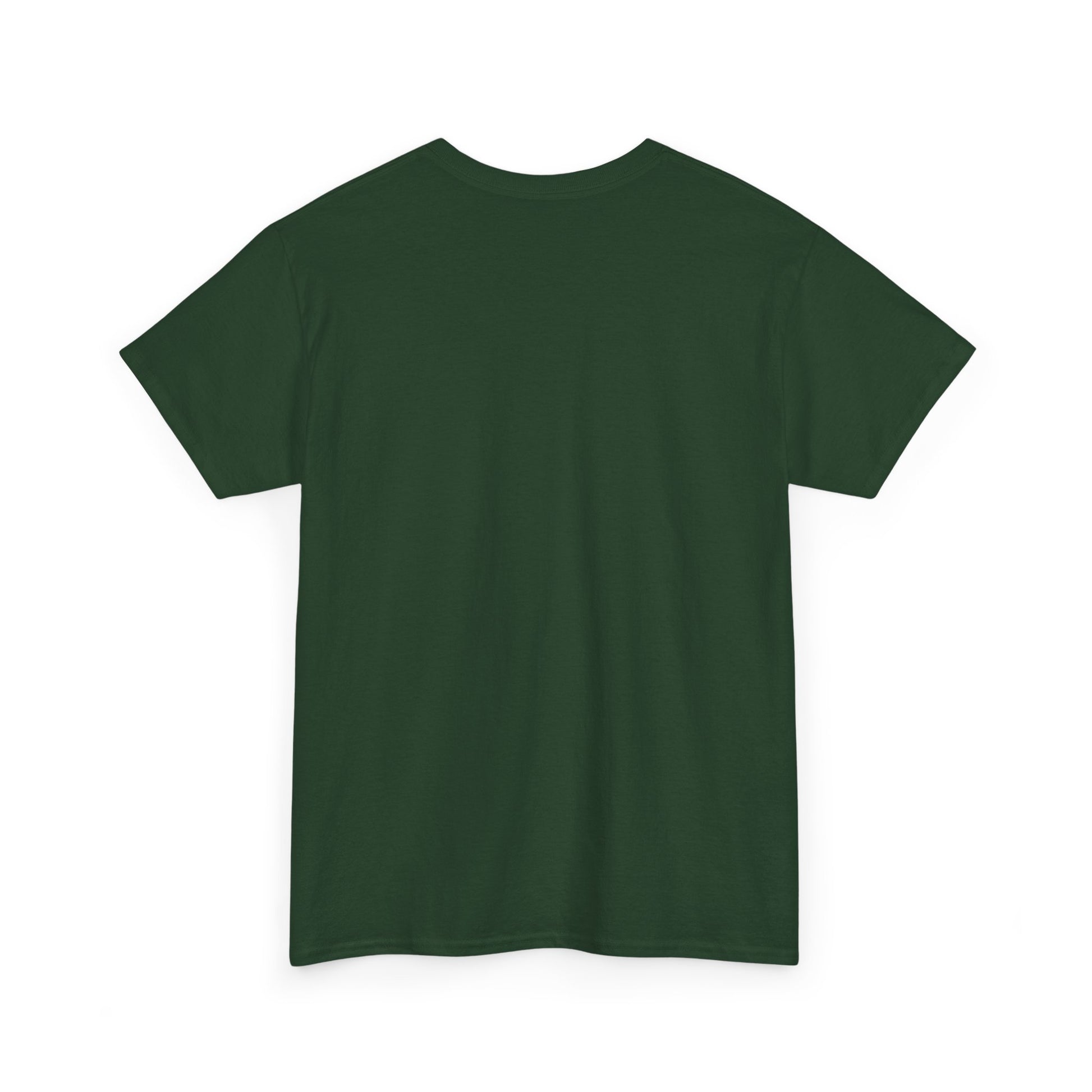Strong Man Logo Tee - The Original