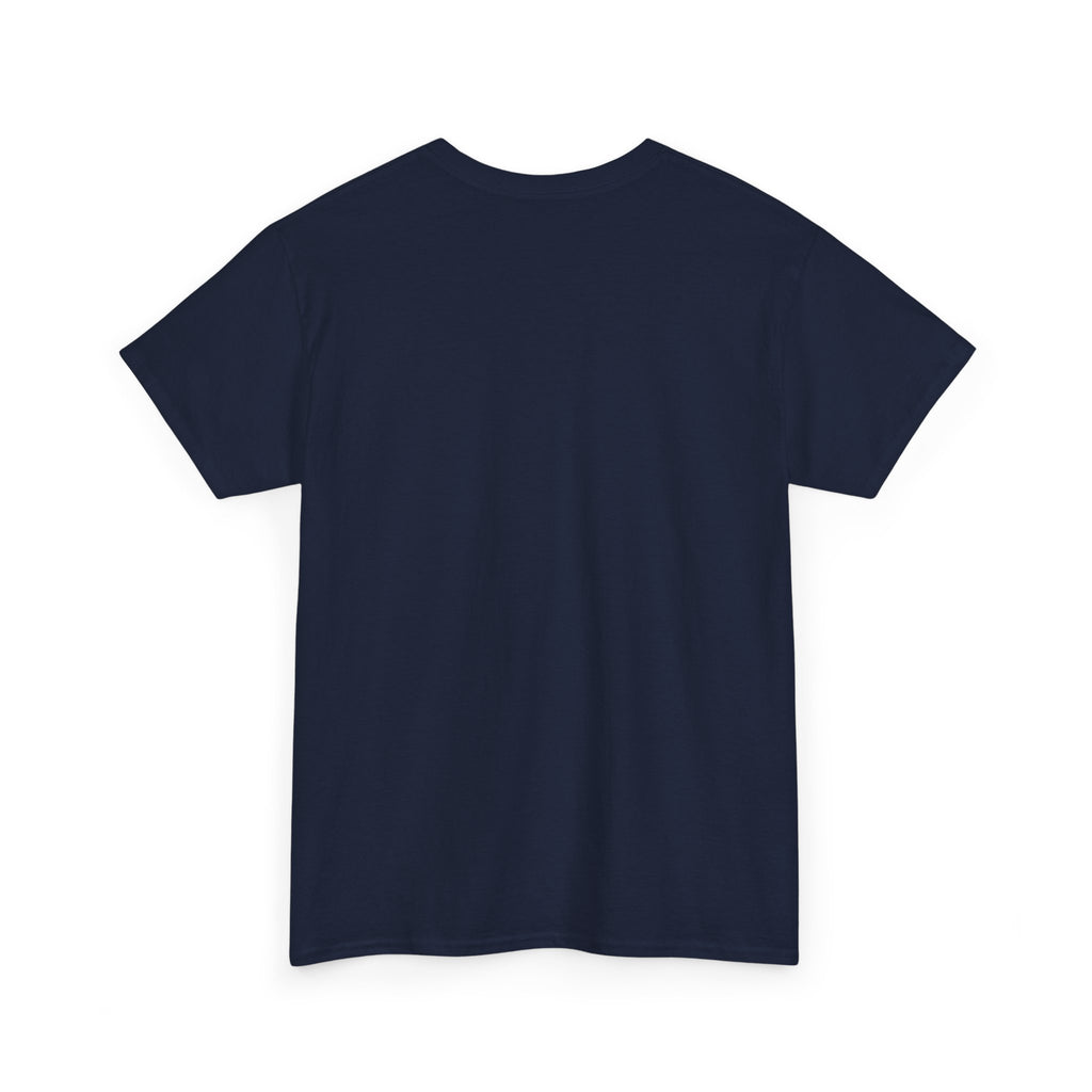 Strong Man Logo Tee - The Original