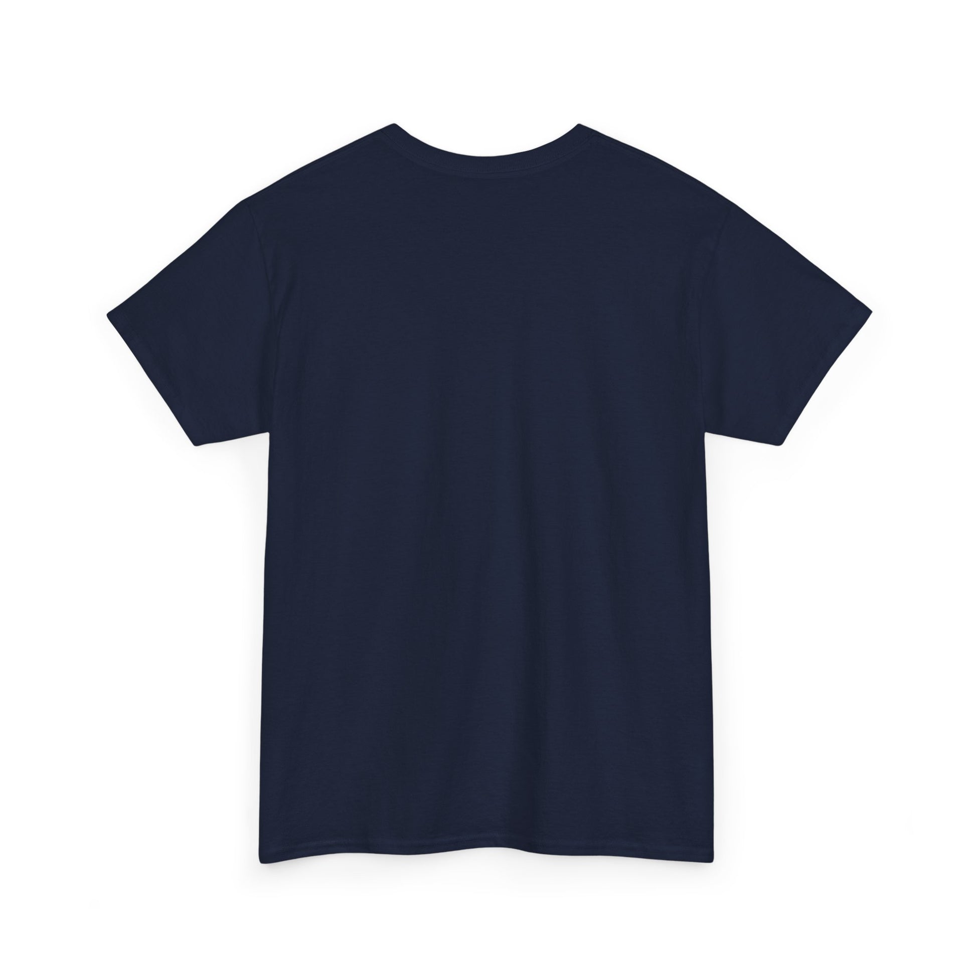Strong Man Logo Tee - The Original