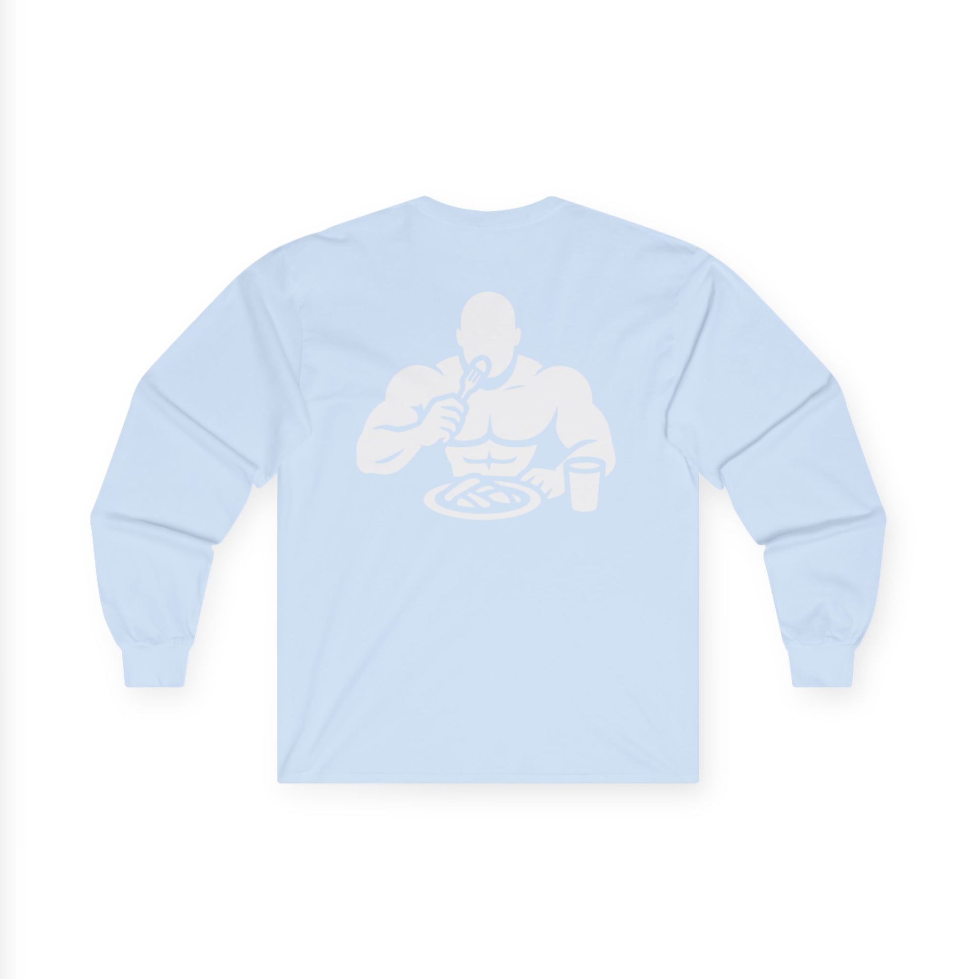 Munching Long Sleeve